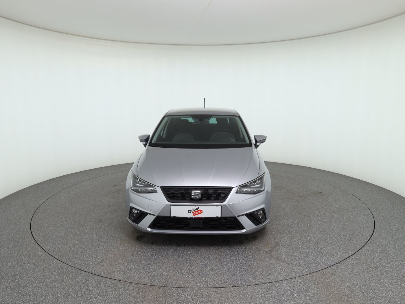 Seat Ibiza 1.0 Style | Bild 3 von 25