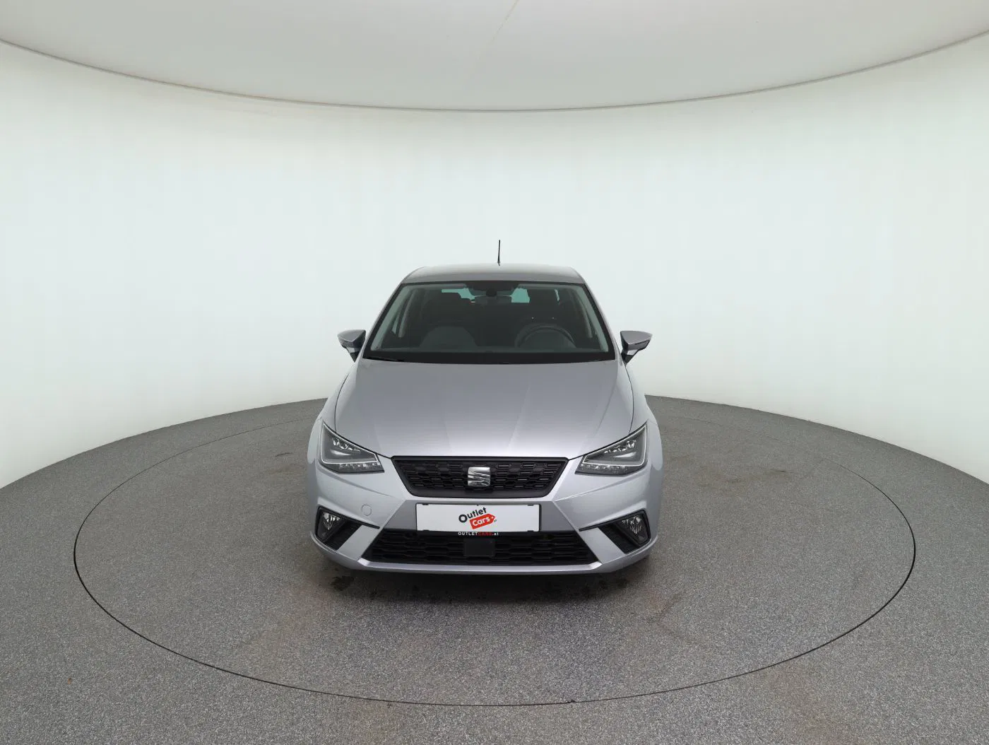 Seat Ibiza 1.0 Style | Bild 3 von 25