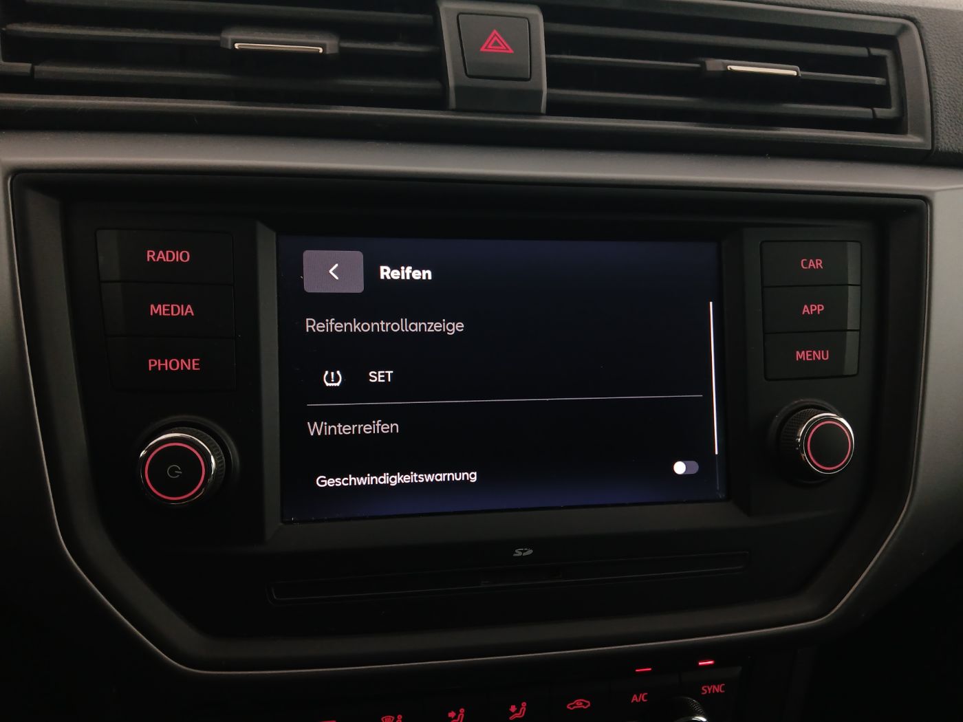 Seat Ibiza 1.0 Style | Bild 22 von 25