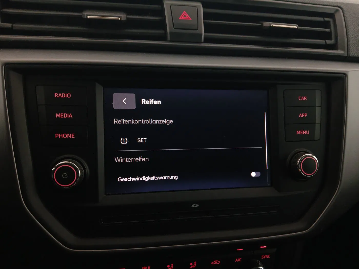 Seat Ibiza 1.0 Style | Bild 22 von 25