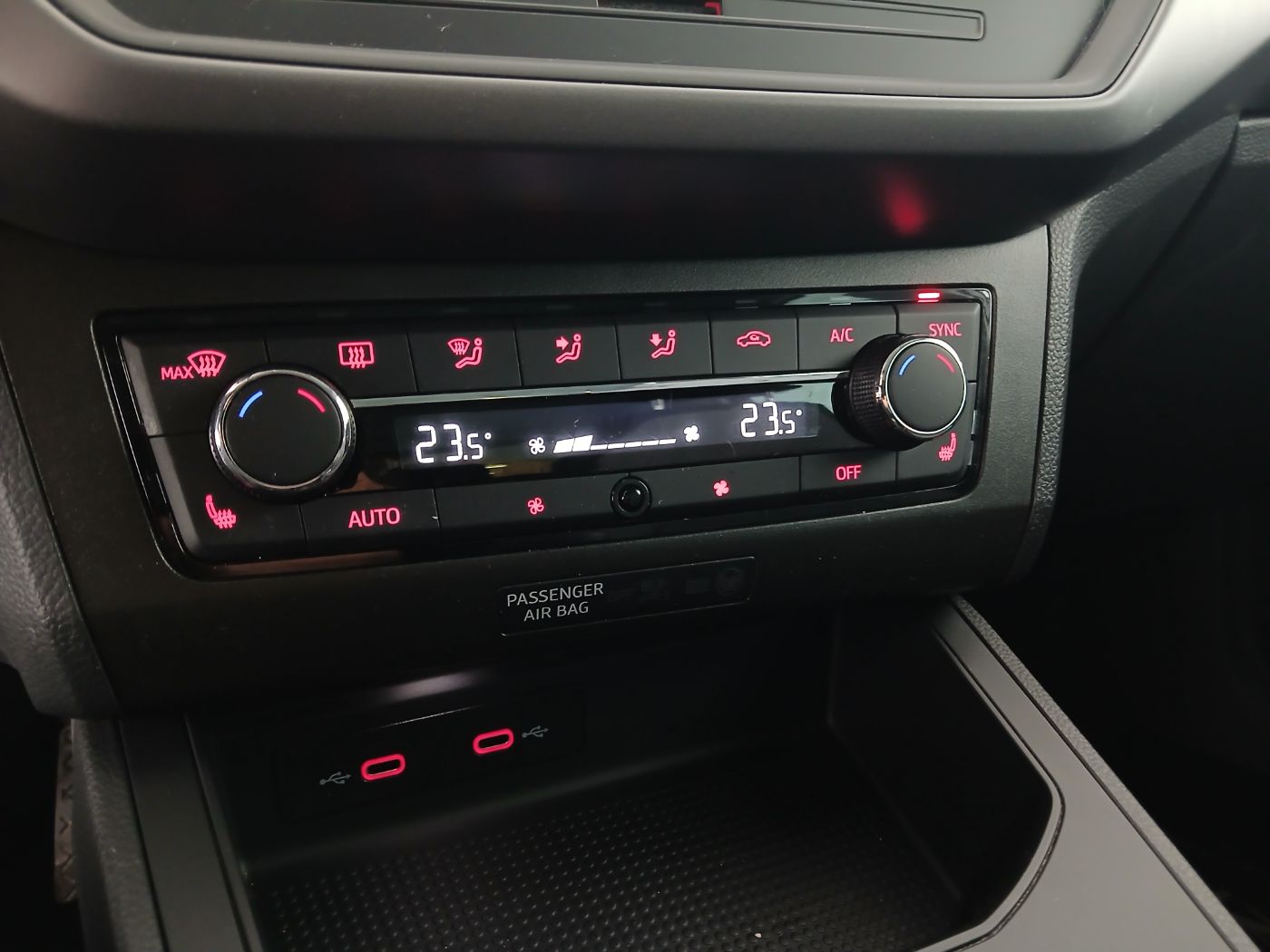 Seat Ibiza 1.0 Style | Bild 23 von 25