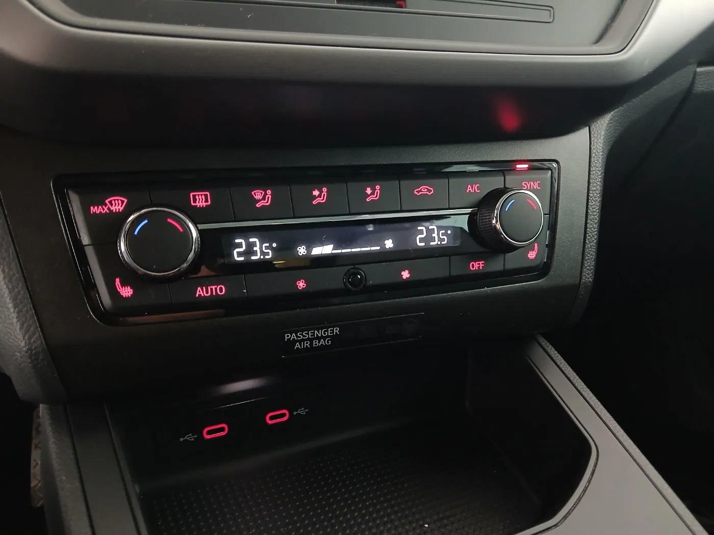 Seat Ibiza 1.0 Style | Bild 23 von 25