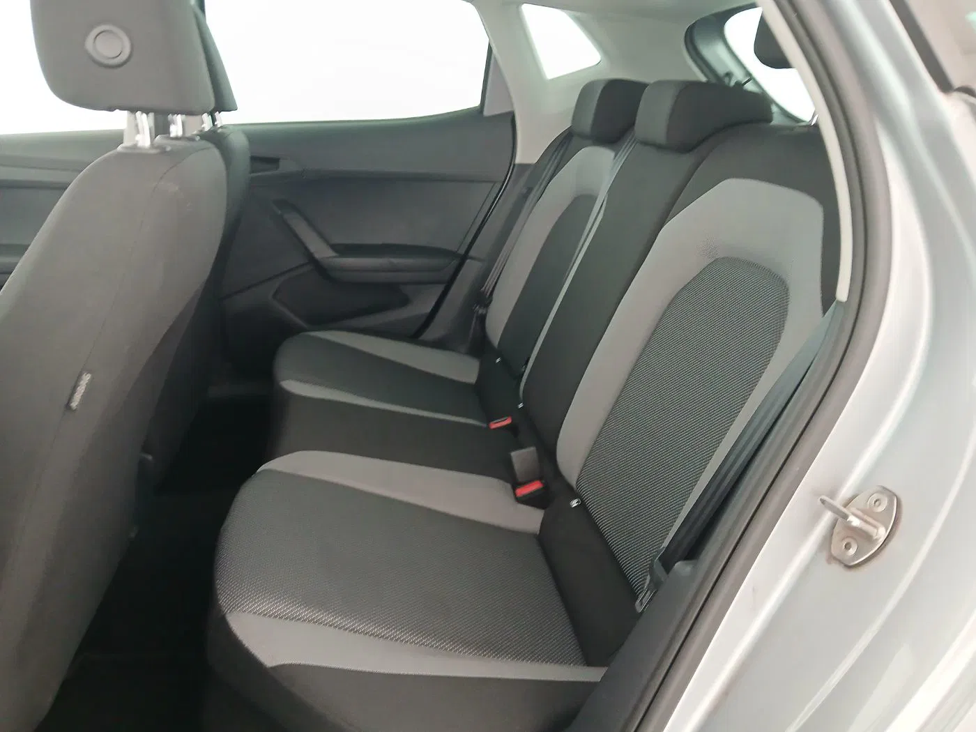 Seat Ibiza 1.0 Style | Bild 24 von 25