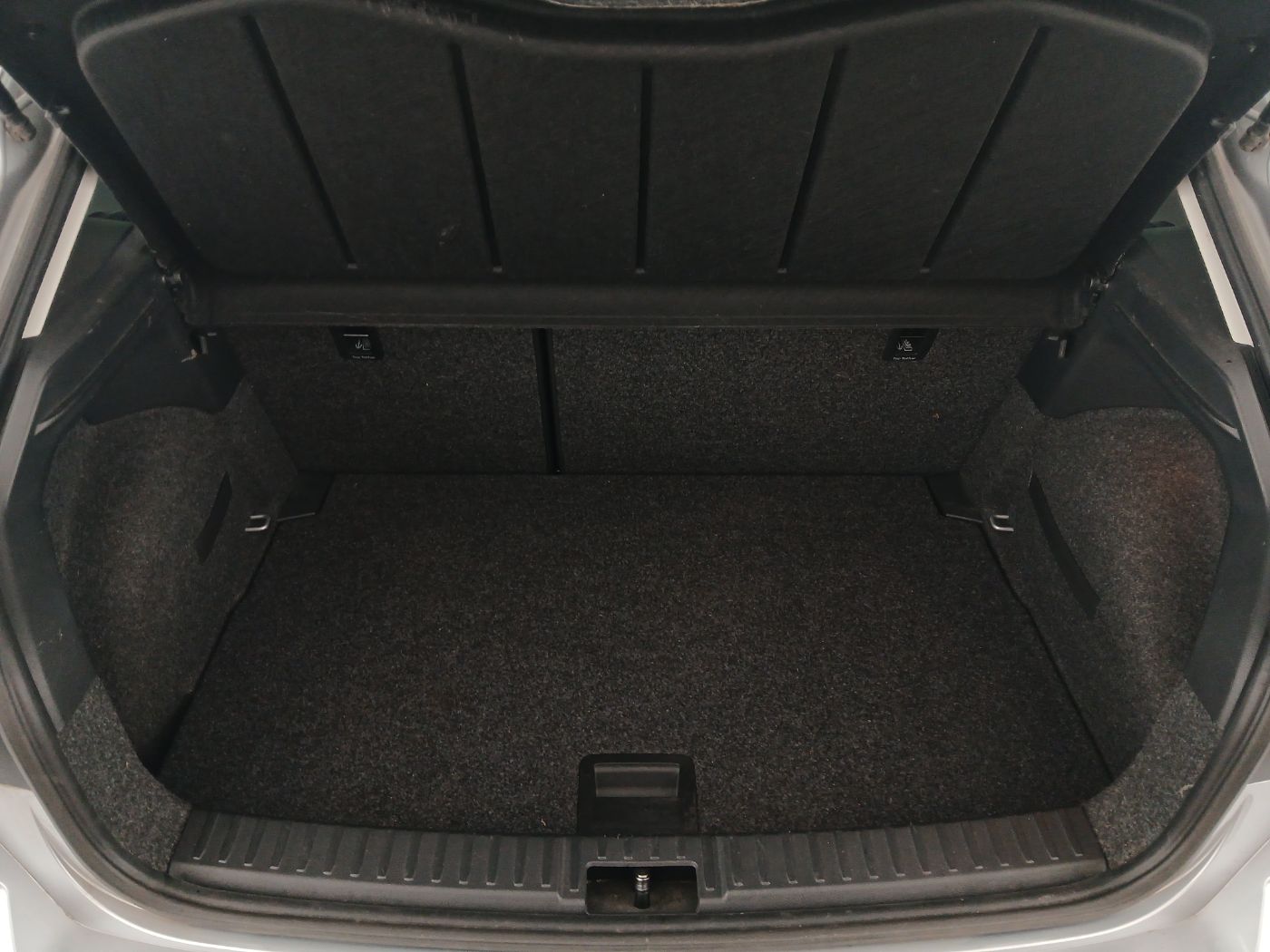 Seat Ibiza 1.0 Style | Bild 25 von 25