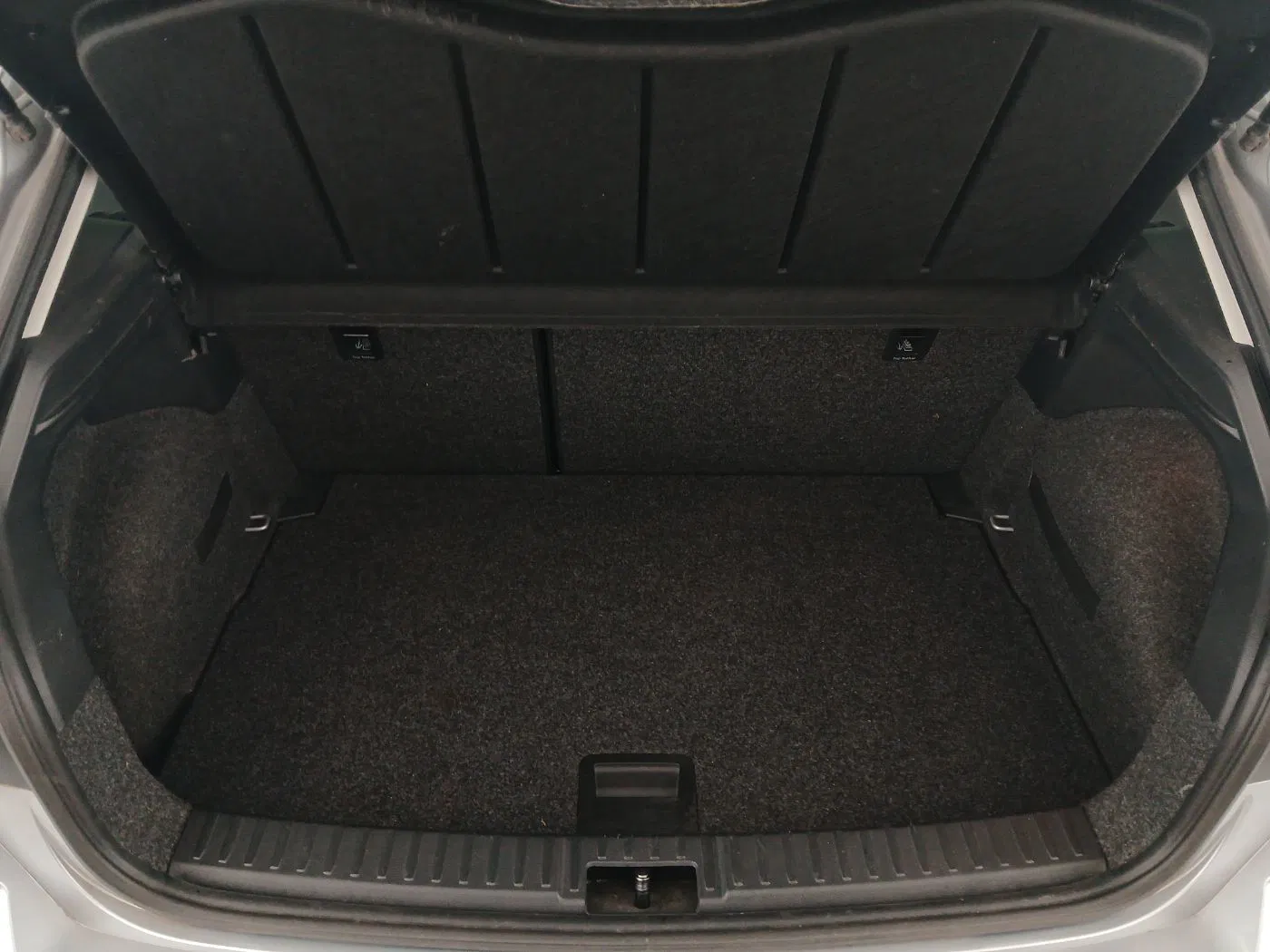 Seat Ibiza 1.0 Style | Bild 25 von 25