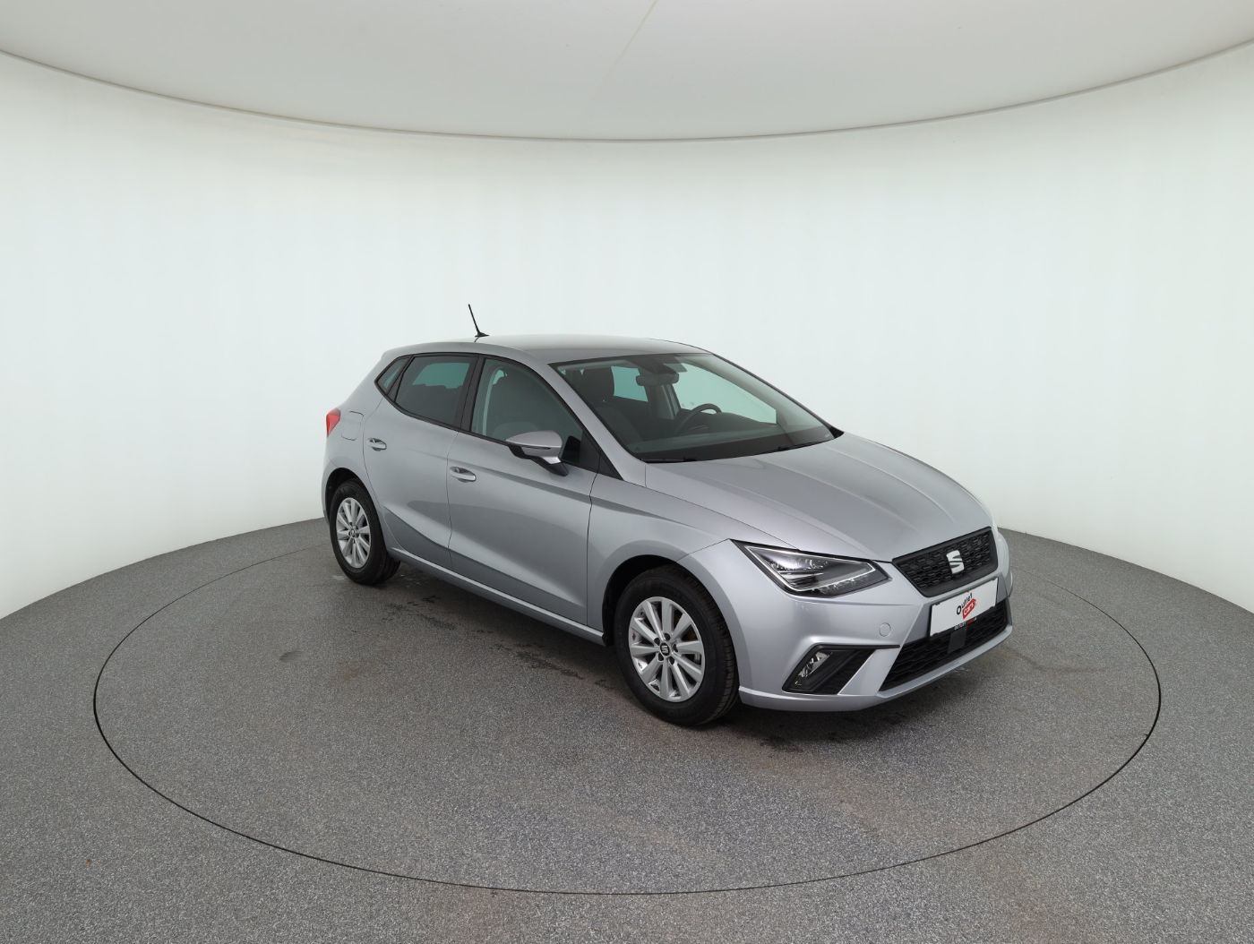Seat Ibiza 1.0 Style | Bild 4 von 25