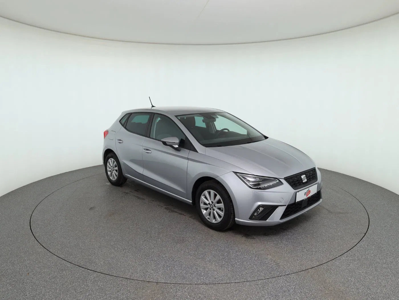 Seat Ibiza 1.0 Style | Bild 4 von 25