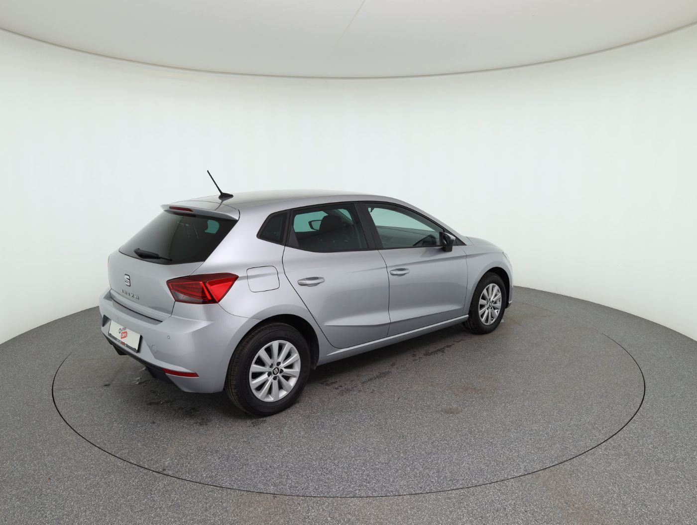 Seat Ibiza 1.0 Style | Bild 6 von 25