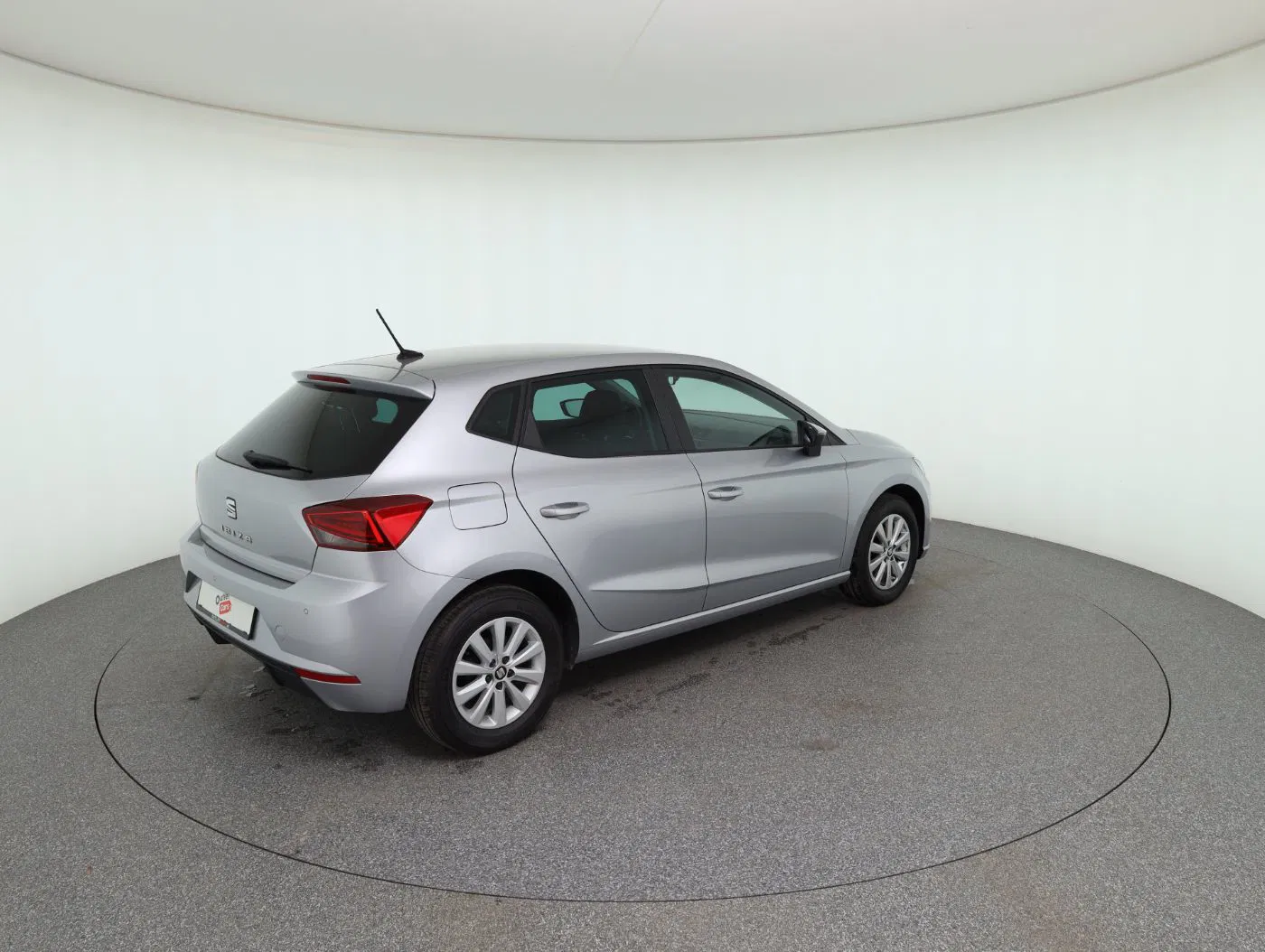 Seat Ibiza 1.0 Style | Bild 6 von 25