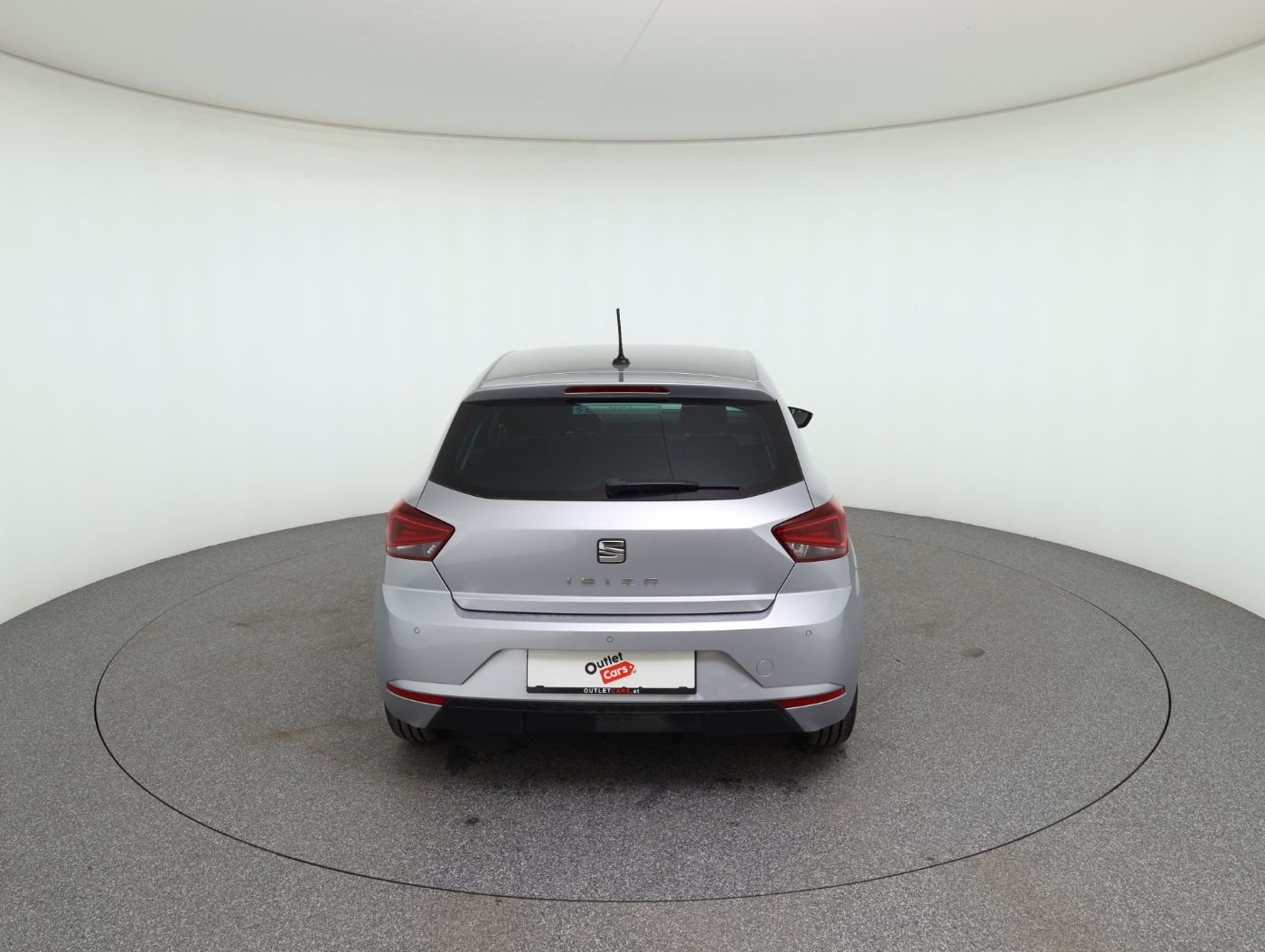 Seat Ibiza 1.0 Style | Bild 7 von 25