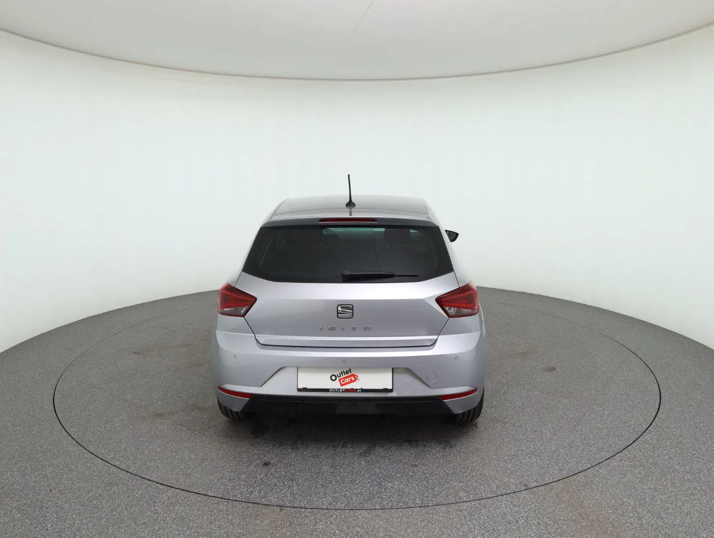 Seat Ibiza 1.0 Style | Bild 7 von 25