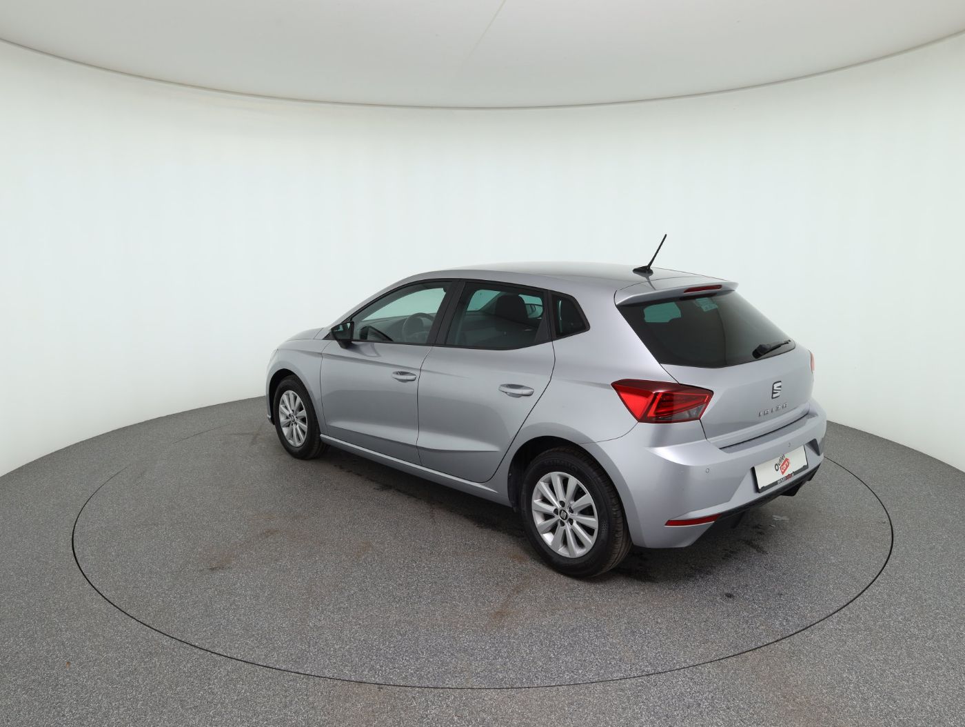 Seat Ibiza 1.0 Style | Bild 8 von 25