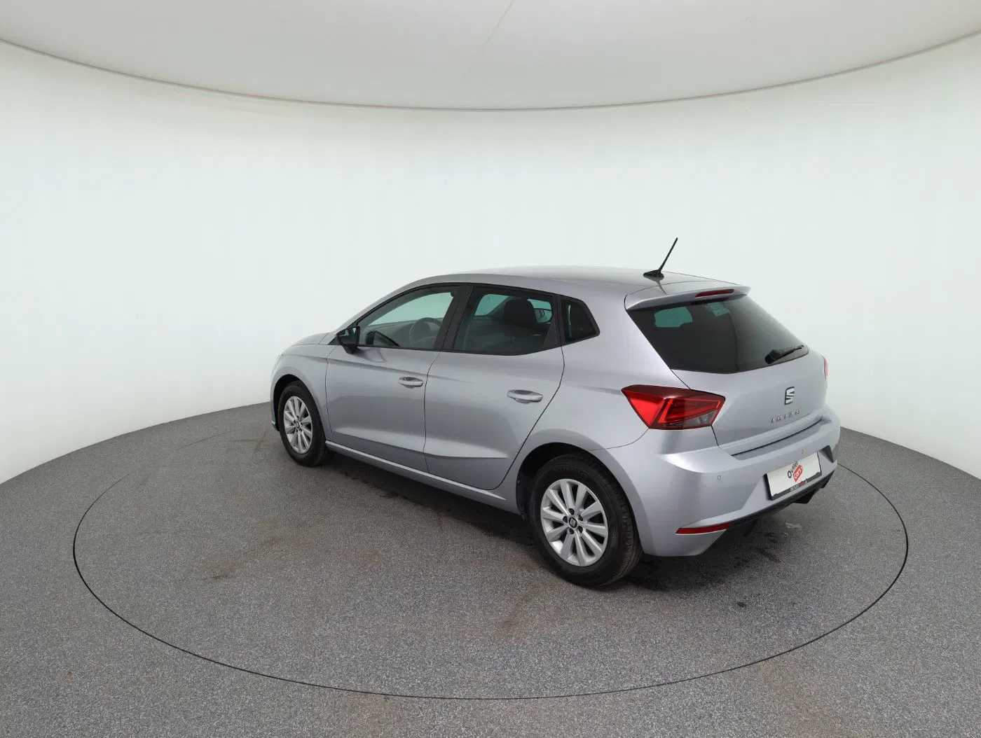 Seat Ibiza 1.0 Style | Bild 8 von 25