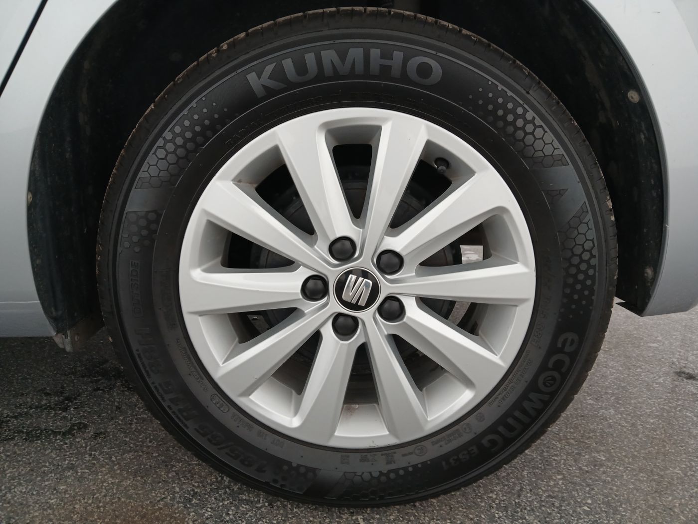 Seat Ibiza 1.0 Style | Bild 10 von 25