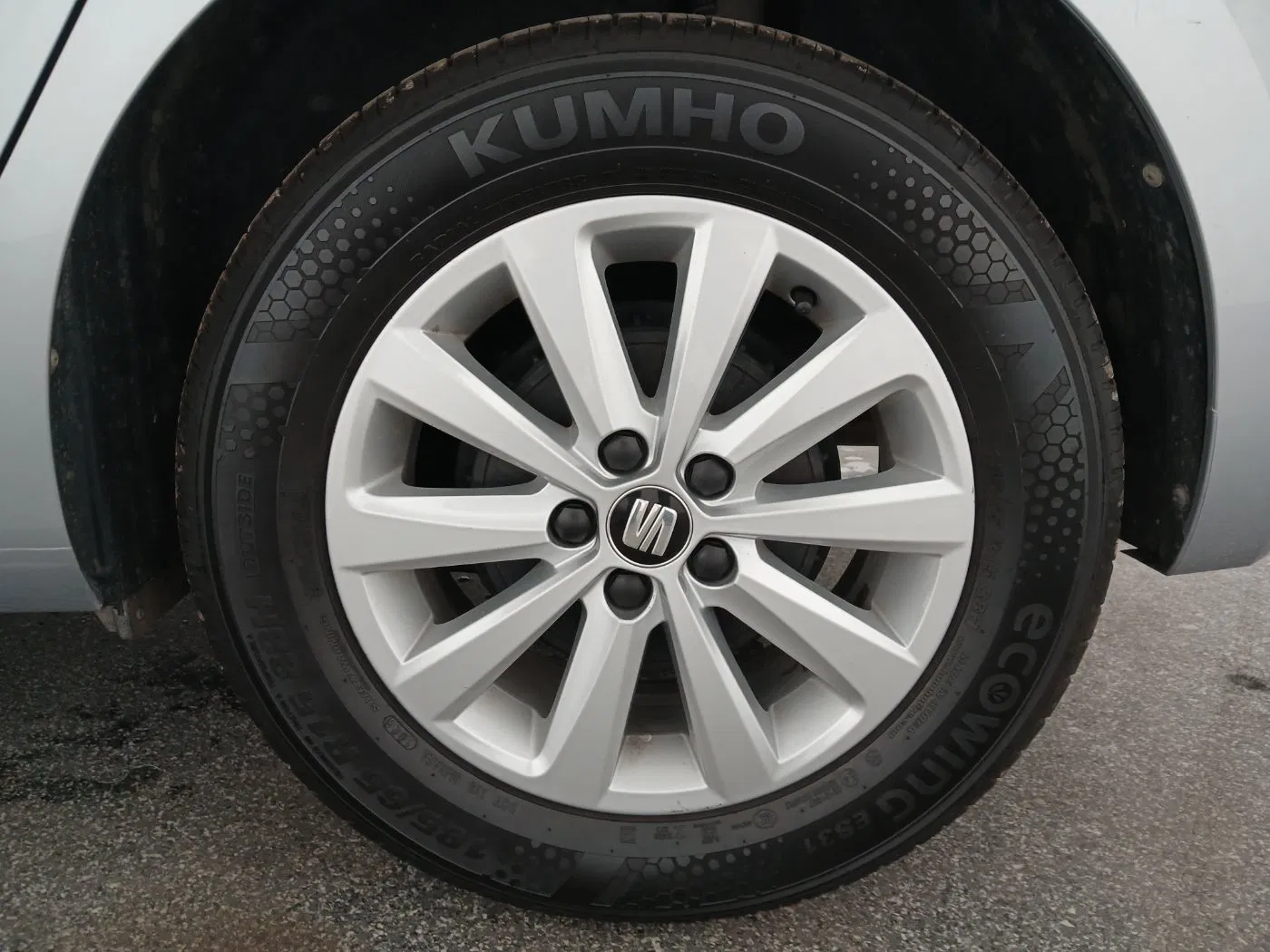 Seat Ibiza 1.0 Style | Bild 10 von 25