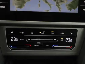 VW Passat Variant 2.0 TDI DSG | Thumbnail 19 von 27