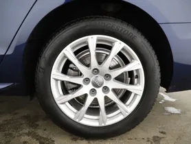 Audi A4 Avant 35 TDI advanced Aut. | Thumbnail 7 von 27