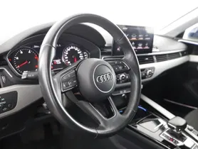 Audi A4 Avant 35 TDI advanced Aut. | Thumbnail 13 von 27