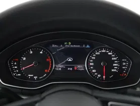 Audi A4 Avant 35 TDI advanced Aut. | Thumbnail 14 von 27