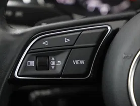 Audi A4 Avant 35 TDI advanced Aut. | Thumbnail 15 von 27