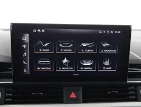 Audi A4 Avant 35 TDI advanced Aut. | Thumbnail 16 von 27