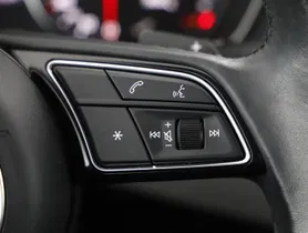 Audi A4 Avant 35 TDI advanced Aut. | Thumbnail 18 von 27
