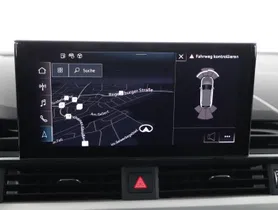Audi A4 Avant 35 TDI advanced Aut. | Thumbnail 20 von 27