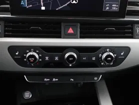 Audi A4 Avant 35 TDI advanced Aut. | Thumbnail 21 von 27
