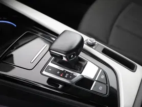 Audi A4 Avant 35 TDI advanced Aut. | Thumbnail 22 von 27