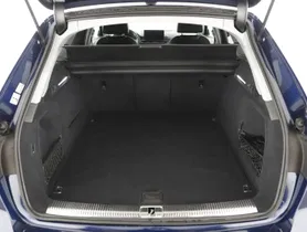 Audi A4 Avant 35 TDI advanced Aut. | Thumbnail 24 von 27