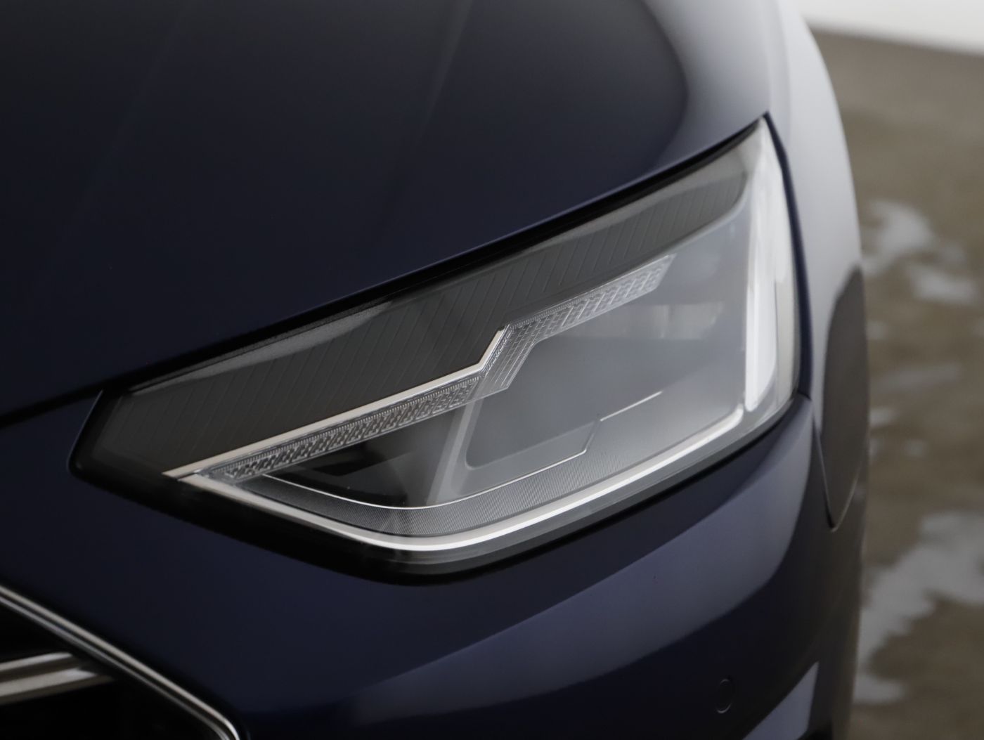 Audi A4 Avant 35 TDI advanced Aut. | Bild 27 von 27