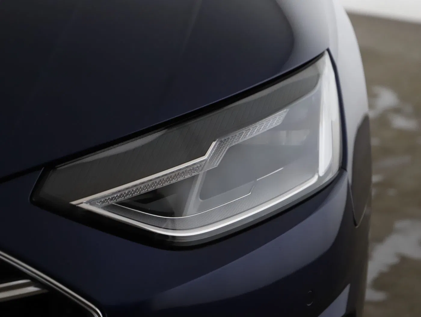 Audi A4 Avant 35 TDI advanced Aut. | Bild 27 von 27