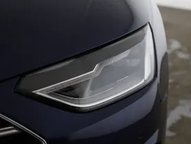 Audi A4 Avant 35 TDI advanced Aut. | Thumbnail 27 von 27