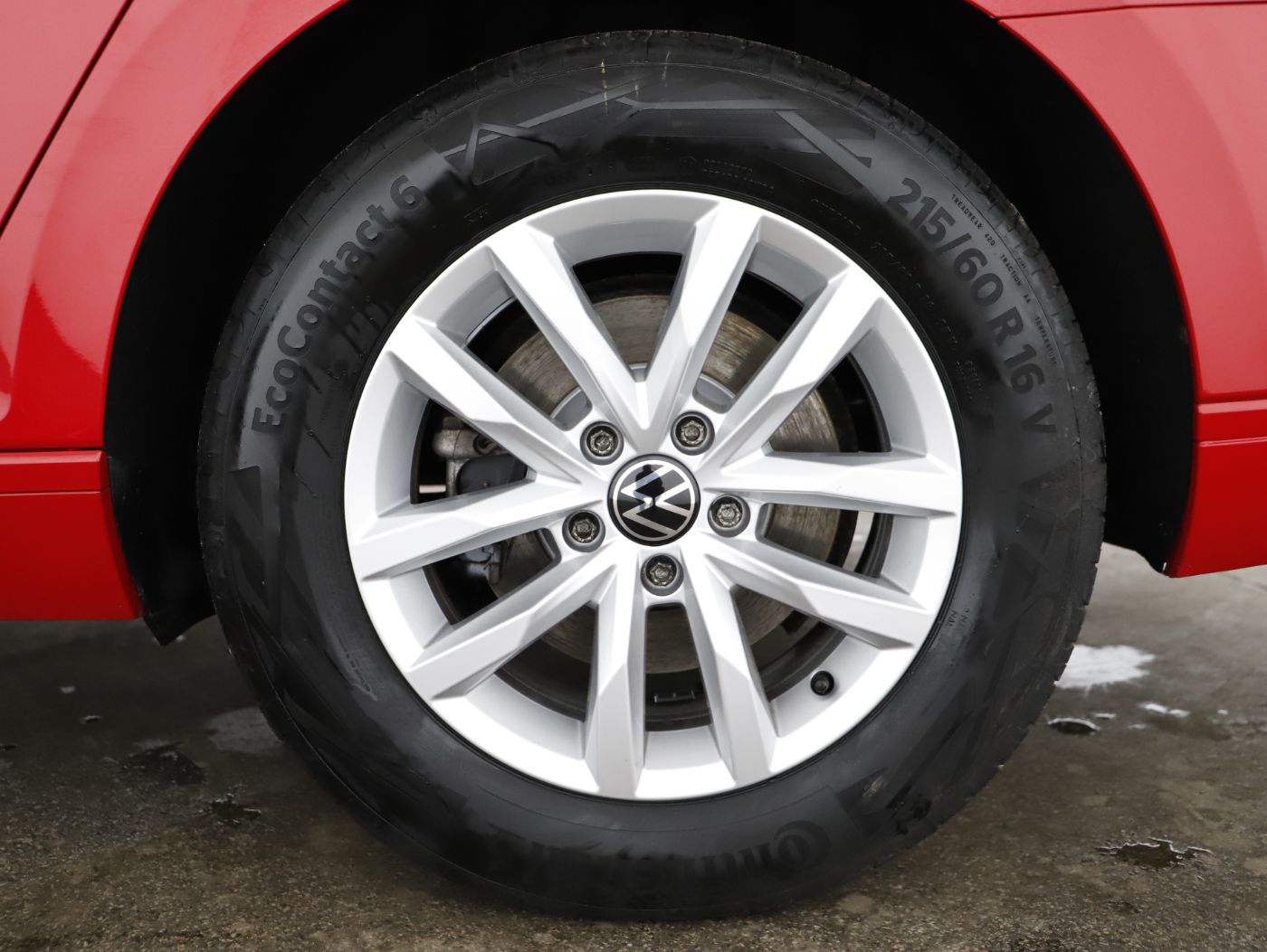 VW Passat Variant 2.0 TDI DSG | Bild 7 von 26