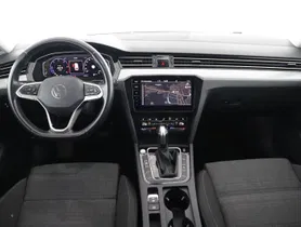 VW Passat Variant 2.0 TDI DSG | Thumbnail 12 von 26