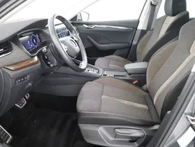 Skoda Octavia Combi TDI 4x4 Scout DSG | Thumbnail 12 von 27