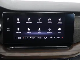 Skoda Octavia Combi TDI 4x4 Scout DSG | Thumbnail 19 von 27