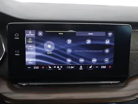 Skoda Octavia Combi TDI 4x4 Scout DSG | Thumbnail 22 von 27