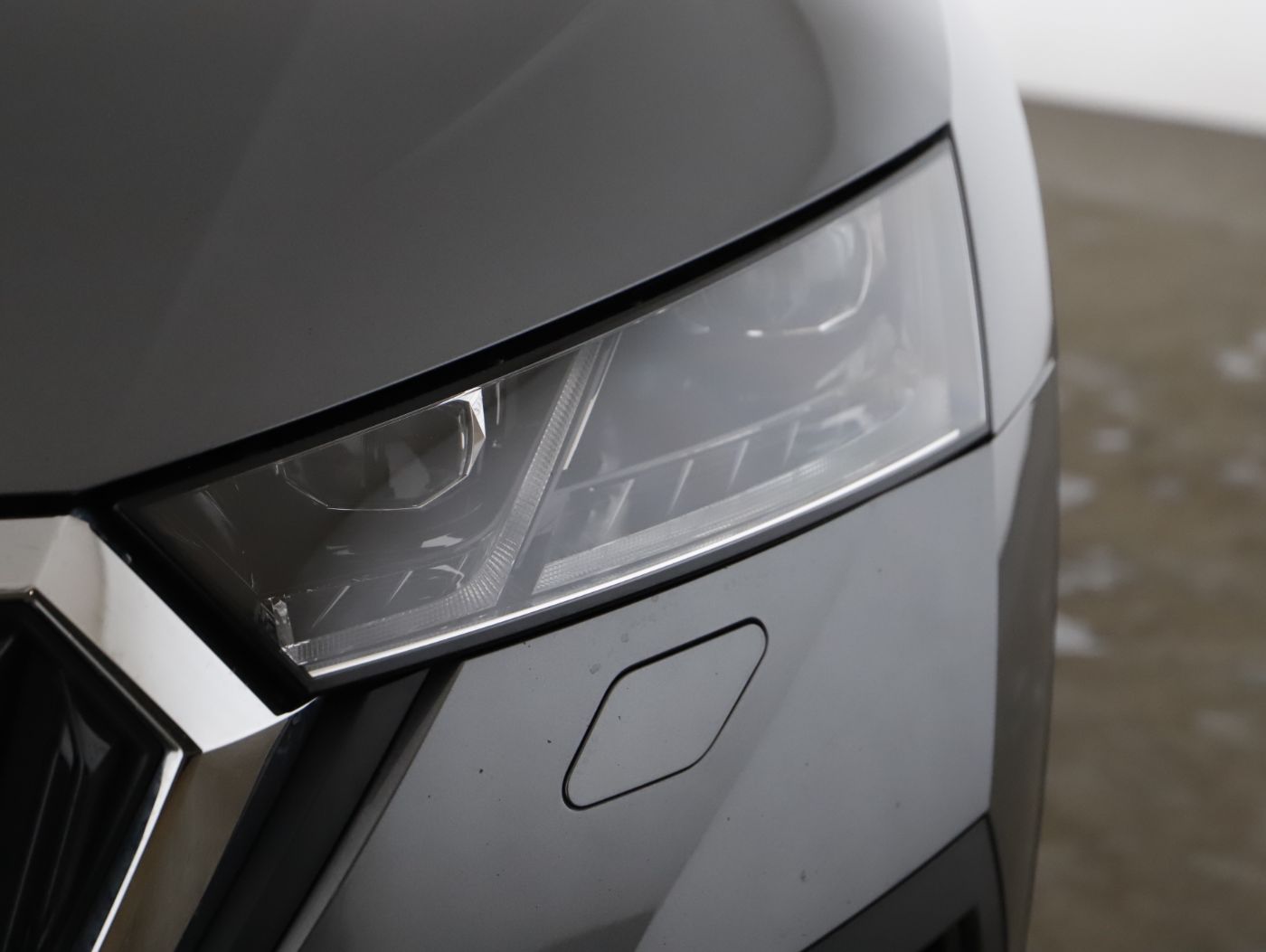 Skoda Octavia Combi TDI 4x4 Scout DSG | Bild 27 von 27