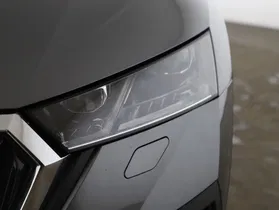 Skoda Octavia Combi TDI 4x4 Scout DSG | Thumbnail 27 von 27