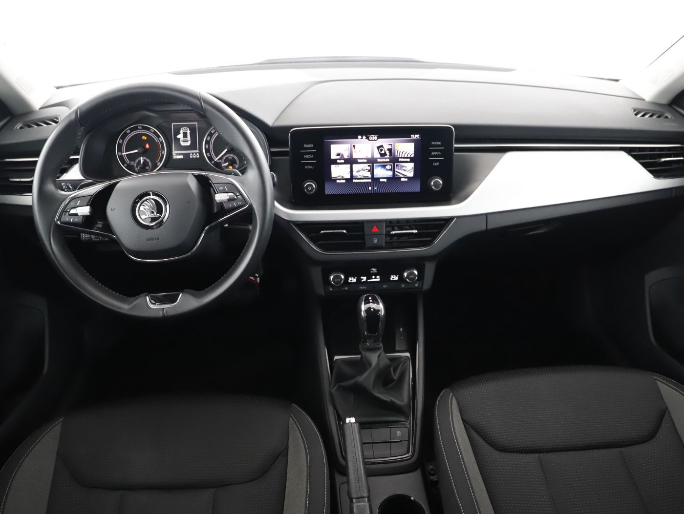 Skoda Kamiq 1.0 TSI Ambition | Bild 11 von 23