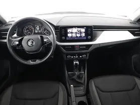 Skoda Kamiq 1.0 TSI Ambition | Thumbnail 11 von 23