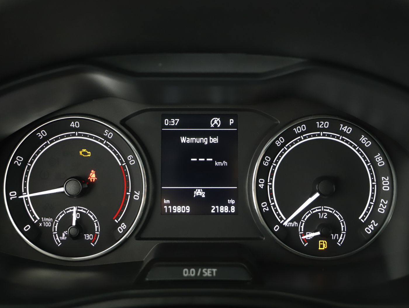 Skoda Kamiq 1.0 TSI Ambition | Bild 13 von 23