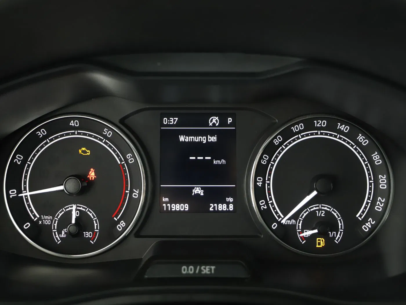 Skoda Kamiq 1.0 TSI Ambition | Bild 13 von 23