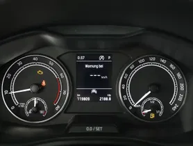 Skoda Kamiq 1.0 TSI Ambition | Thumbnail 13 von 23