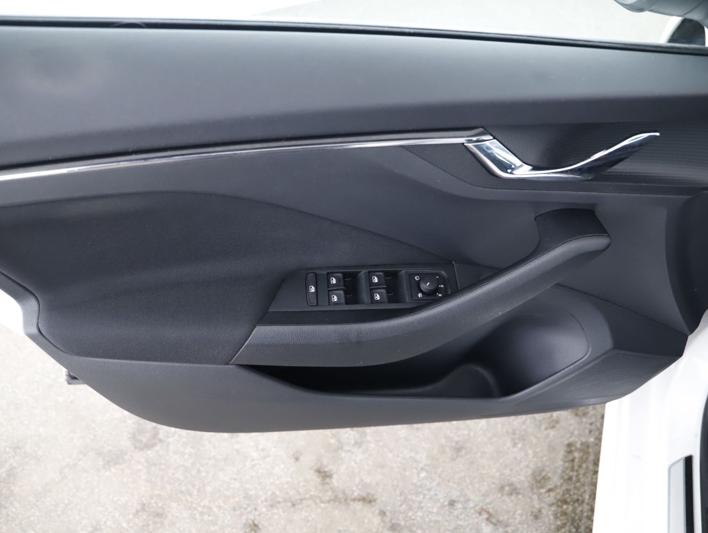 Skoda Kamiq 1.0 TSI Ambition | Bild 7 von 23