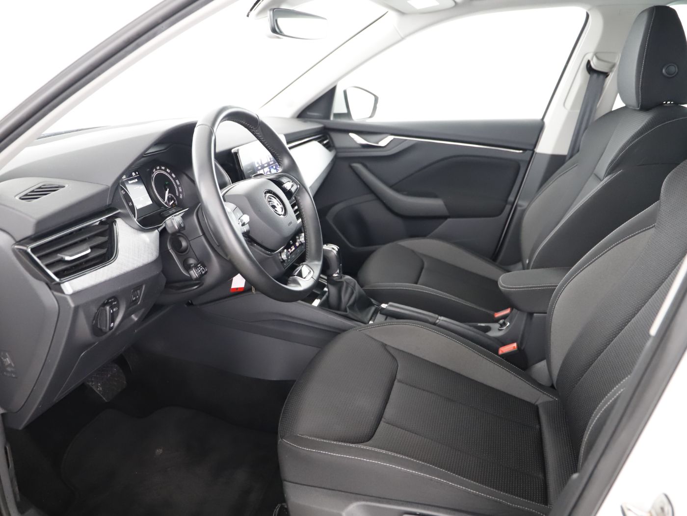 Skoda Kamiq 1.0 TSI Ambition | Bild 10 von 23