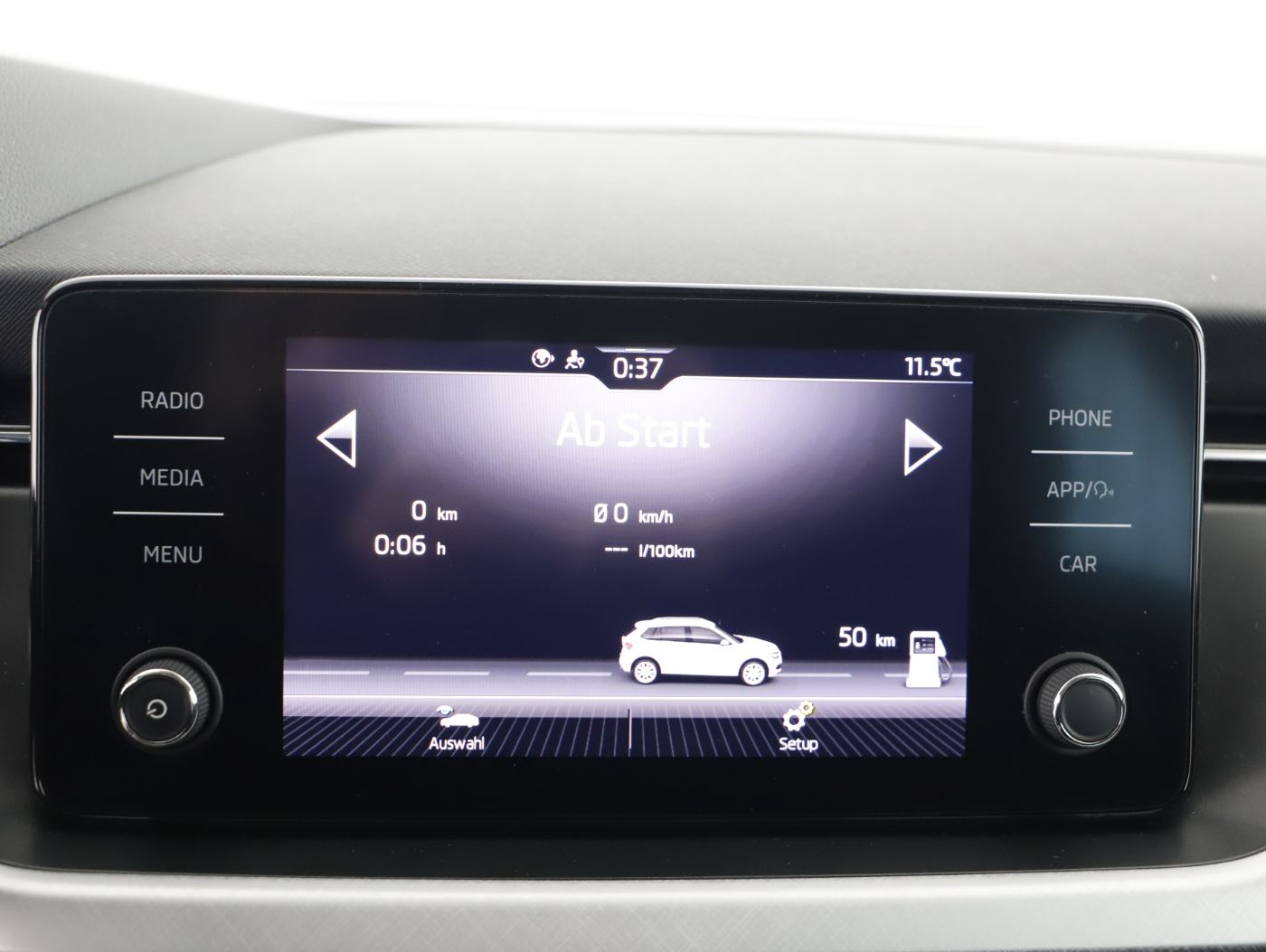 Skoda Kamiq 1.0 TSI Ambition | Bild 18 von 23