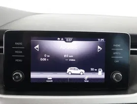 Skoda Kamiq 1.0 TSI Ambition | Thumbnail 18 von 23