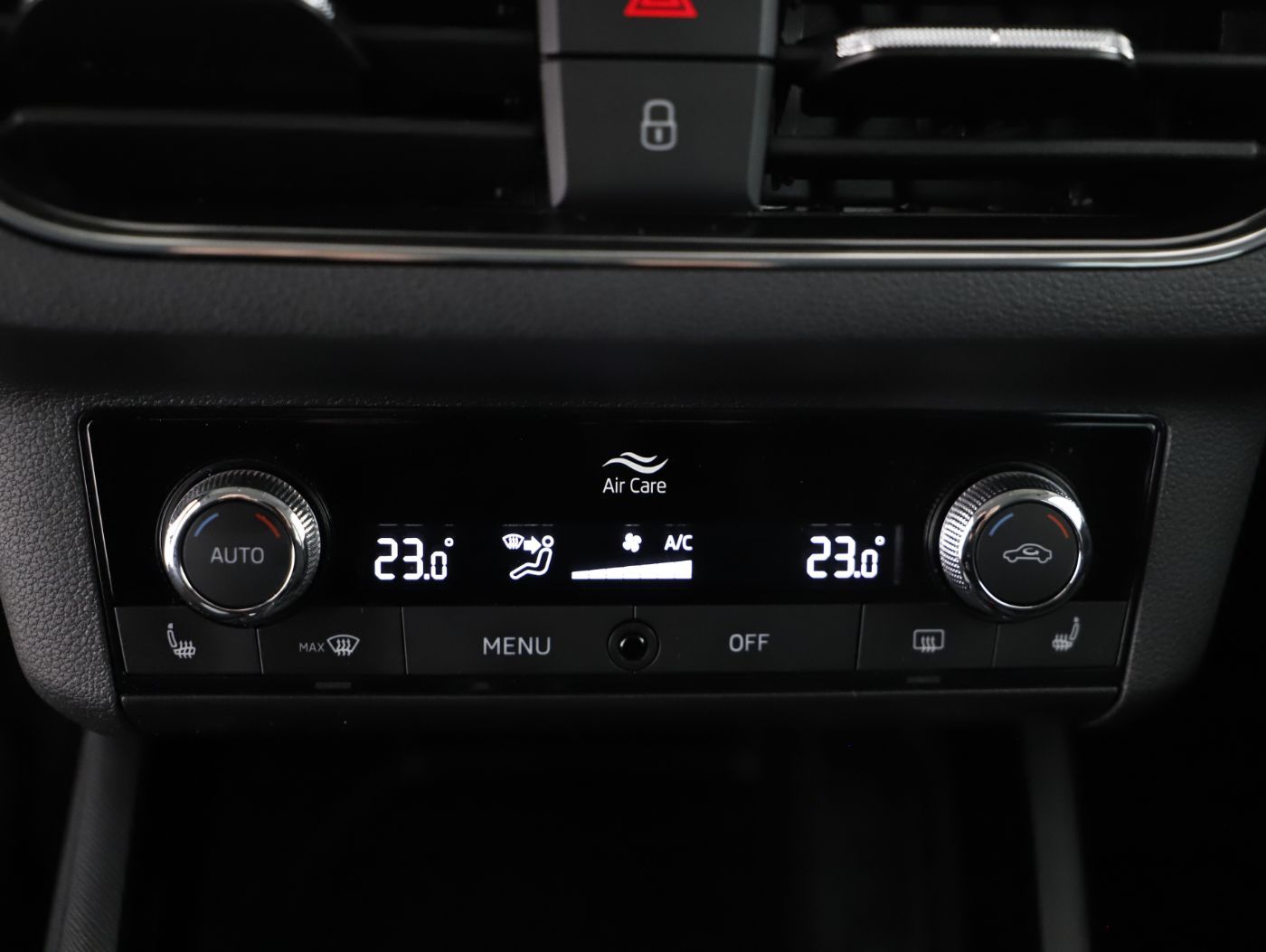 Skoda Kamiq 1.0 TSI Ambition | Bild 19 von 23